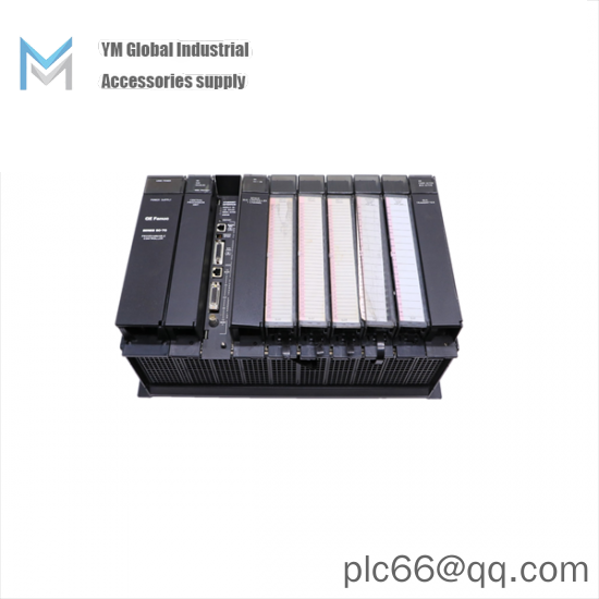 FANUC A06B-6096-H208