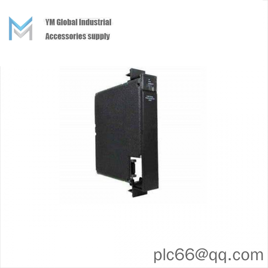 GE IC200ALG320F
