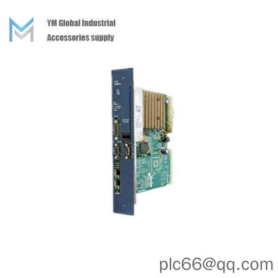 GE Fanuc IS200VTCCH1C Mark VI Thermocouple Input board