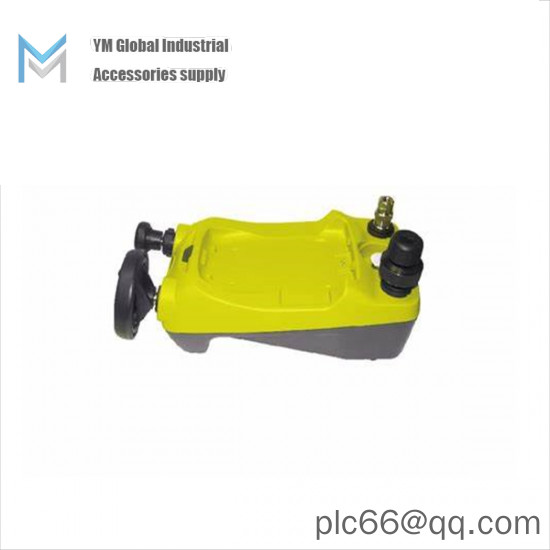 GE FANUC PV622IS Pneumatic Pressure Station