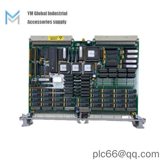 GE Fanuc /VMIC VMIVME-5550 Reflective Memory Interface