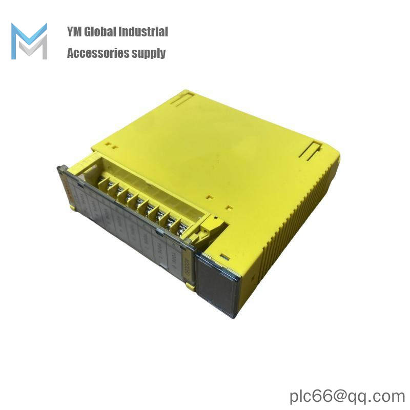 GE HE693THM446 Thermocouple Input Module