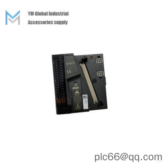 GE IC200ALG620