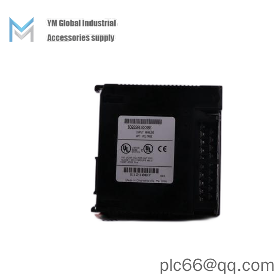 GE IC200CPU001-HK  Great price