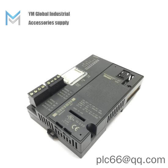 GE IC200GBI001