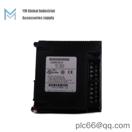 GE IC3600LRDC1A