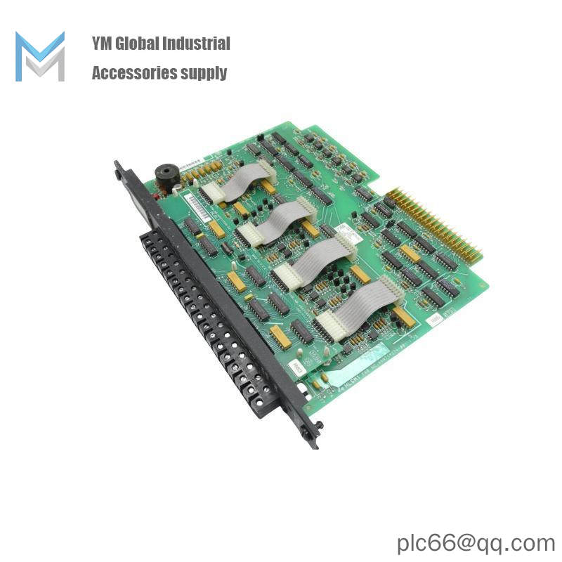 GE IC600BF929 IC660FP900K IC600BF929K Module