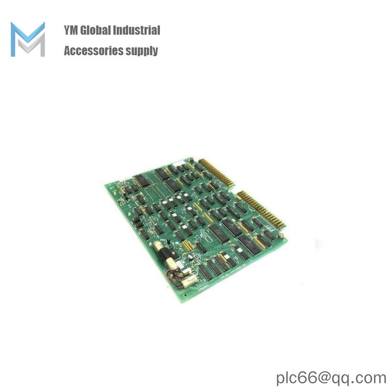 GE IC600LX648 IC600FP608K IC600LX648L Control Card