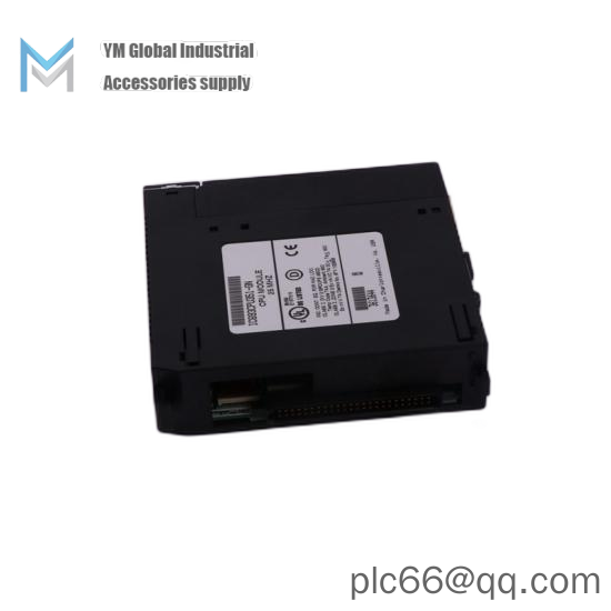 GE IC600LX648  Register Memory Module