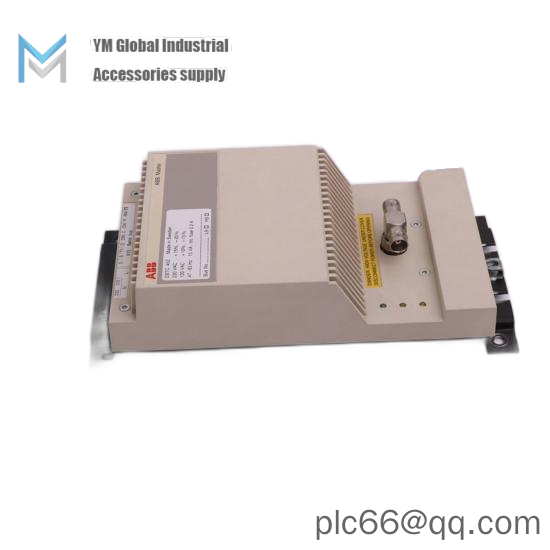GE IC600LX648K Register Memory Module
