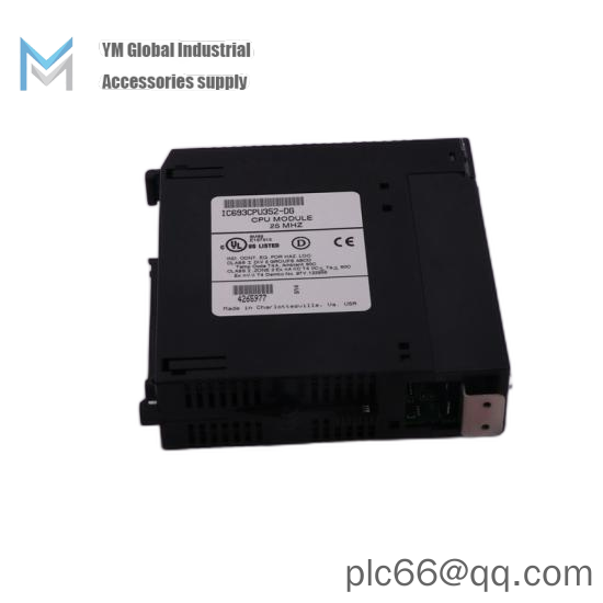 GE IC660BBD022