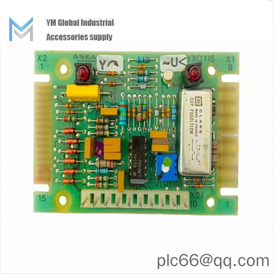 GE IC660BBD022
