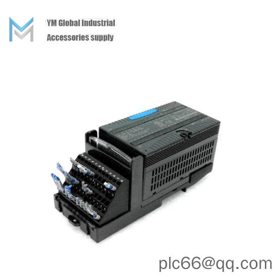 GE IC670CBL001