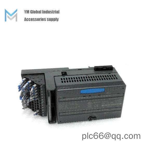 GE IC670CBL001
