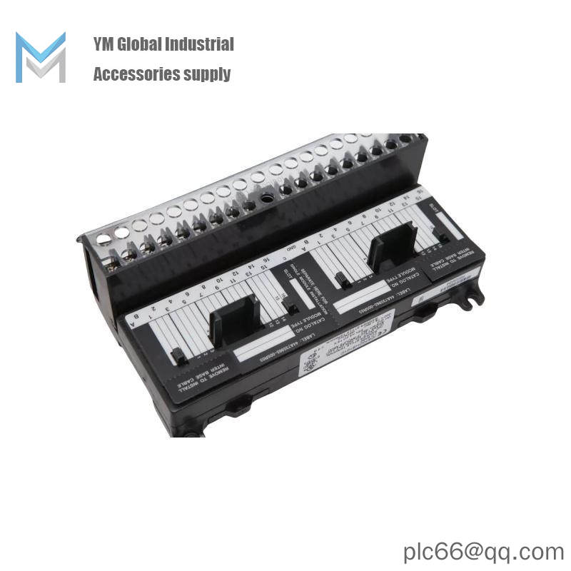 GE IC670CHS101