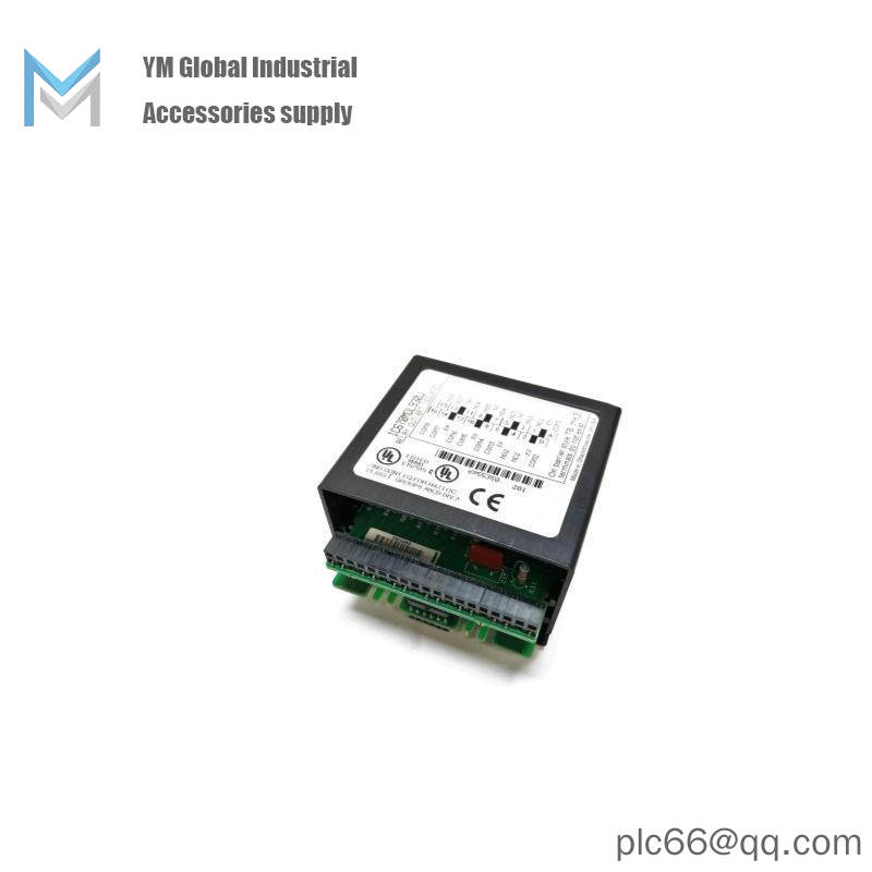 GE IC670MDL930