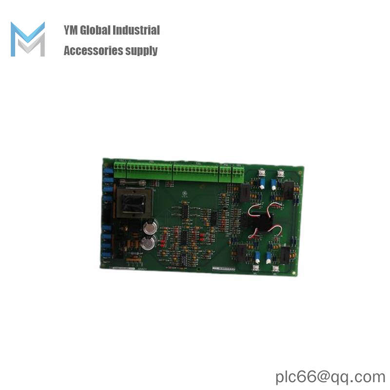 GE IC693MDL231