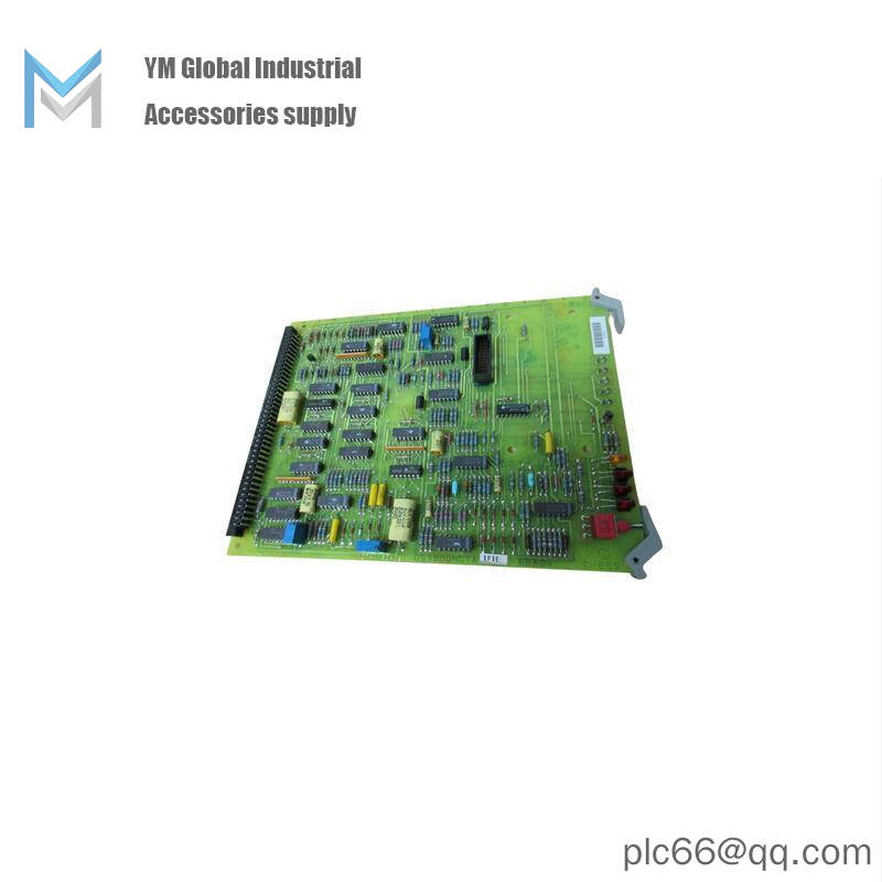 GE IC693MDL231