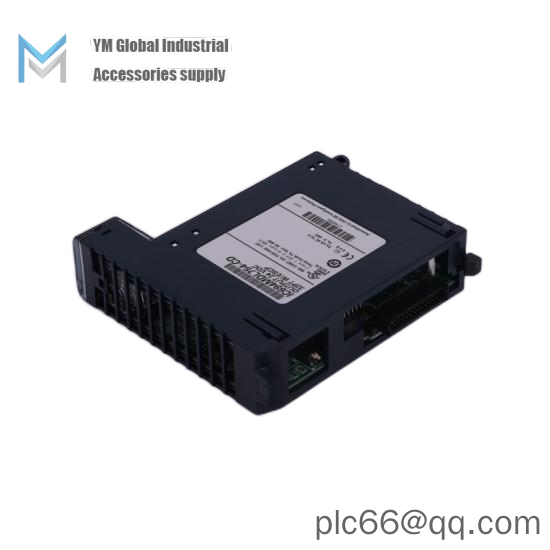 GE IC694TBB032E