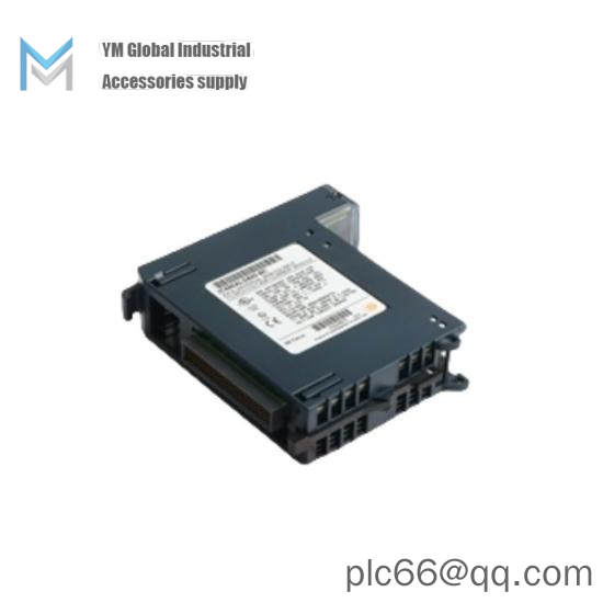 GE IC695ALG600 Analog Input Module