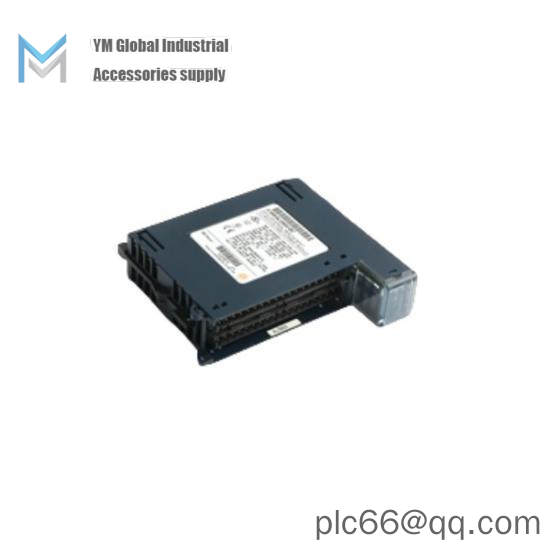 GE IC695ALG600 Analog Input Module