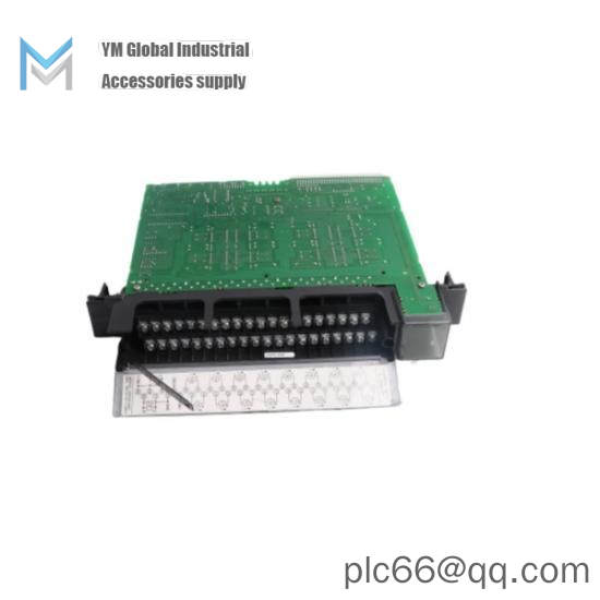 GE IC697MDL710