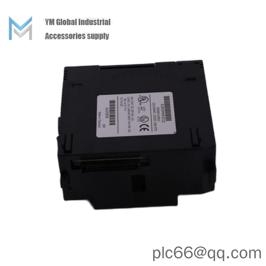 GE IC698ETM001