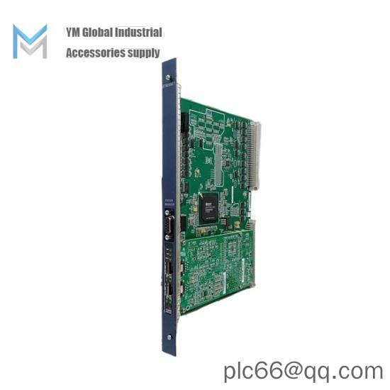 GE IC698ETM001