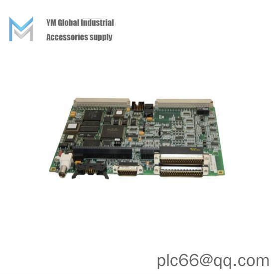 GE IS200AEBEG1AAB circuit board