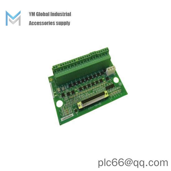 GE IS200STCIH2AED circuit board