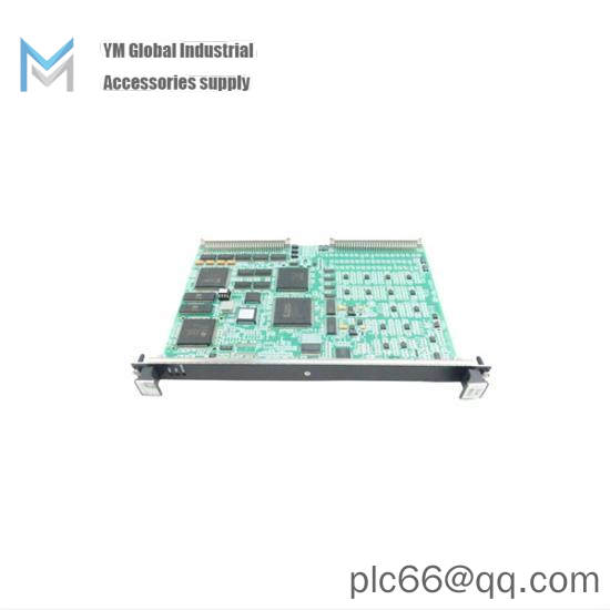 GE IS200VRTDH1DAC Pcb Circuit Board