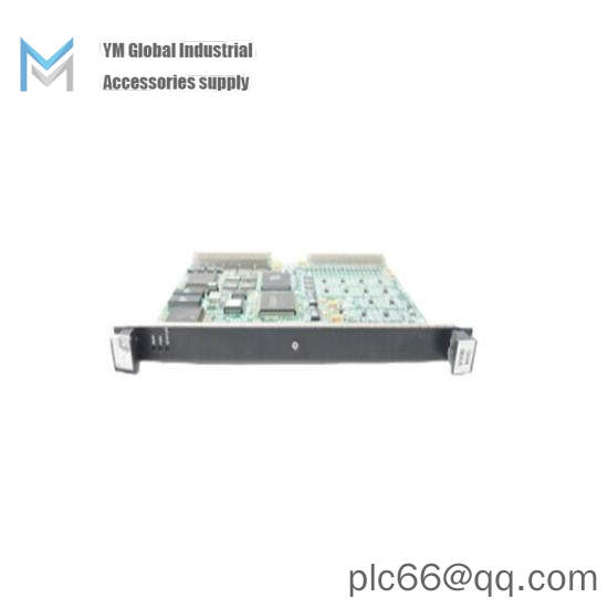 GE IS200VVIBH1CAB Resistance Temperature Device (RTD) terminal board