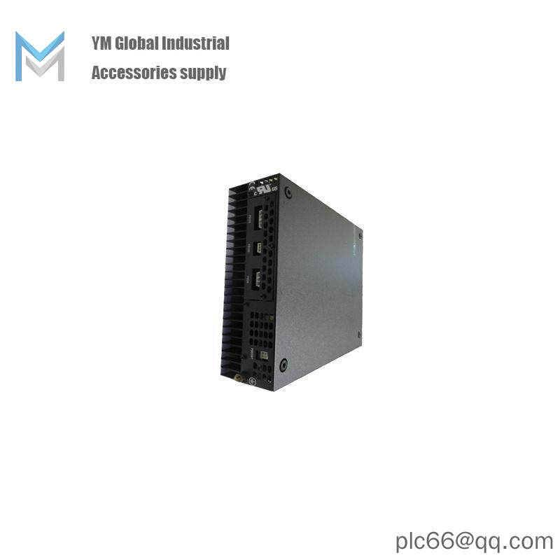 GE IS2020RKPSG2A Power Supply Module