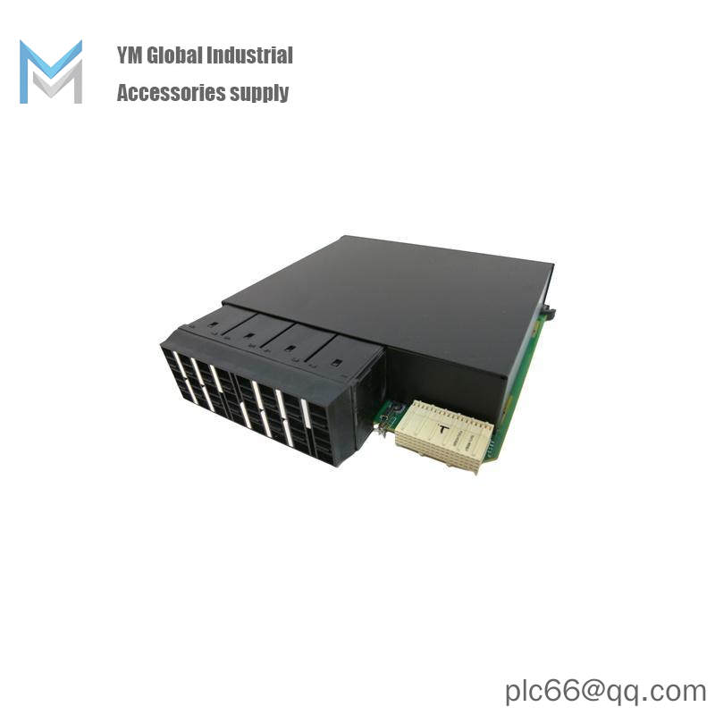 GE UR67H Digital I/O Module