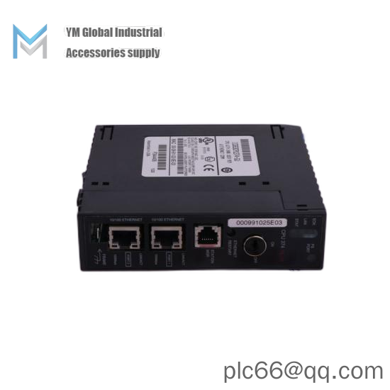 GE WESDAC D20A/0511-01010