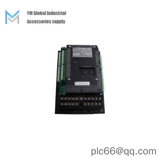 General Electric 151X1224CFG 31F257GFOI processor module