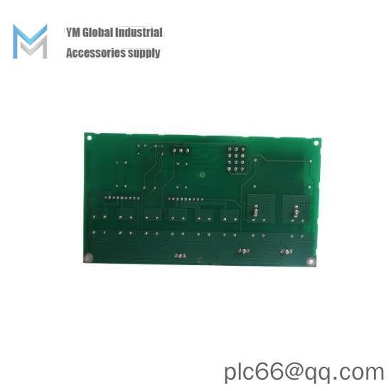 GENERAL ELECTRIC DS200FCSAG2A Interface Board