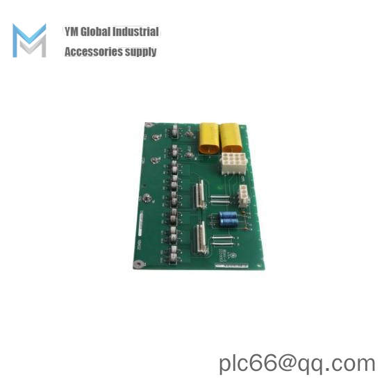 GENERAL ELECTRIC DS200FCSAG2A Interface Board