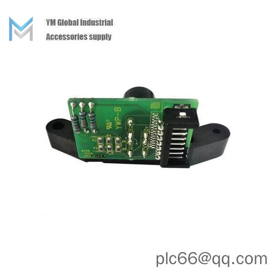 General Electric Fanuc A860-2100-V001 Sensor Encoder