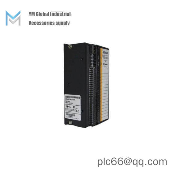 General Electric IS200TRLYH2E