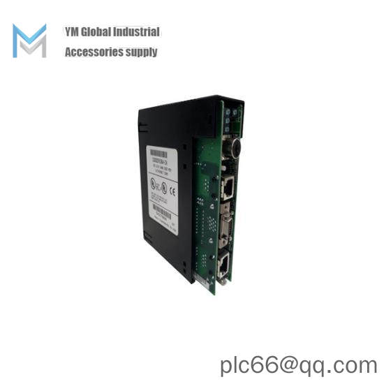 General Electric FANUC IC693CPU364CH CPU MODULE