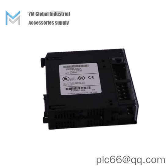 General Electric IC693ALG221  Good Price