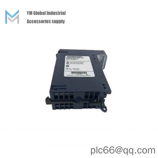 General Electric IC694MDL654 Input module