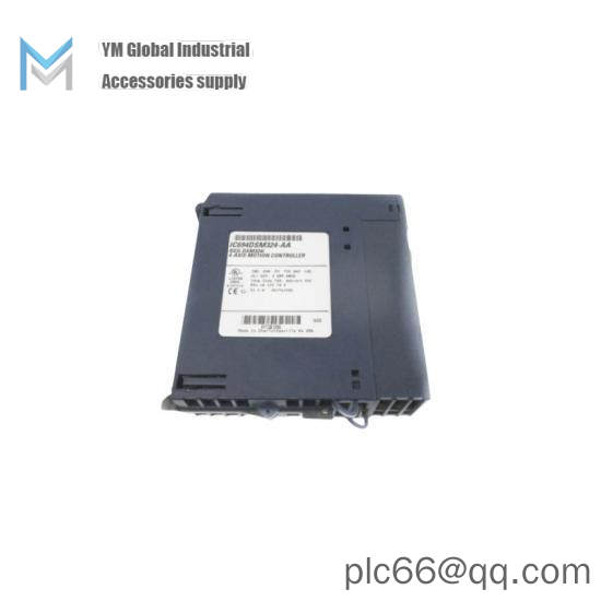 GENERAL ELECTRIC IC695CMU310