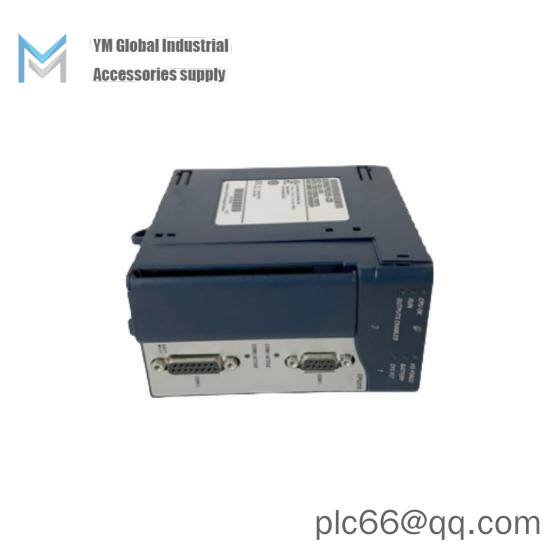 GENERAL ELECTRIC IC695PBS301