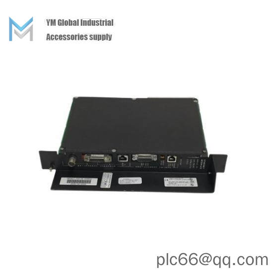 General Electric IC697CMM742-FF Interface Module