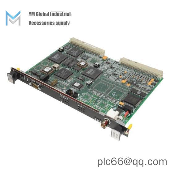 General Electric IS215VCM1H2CC Communication Card