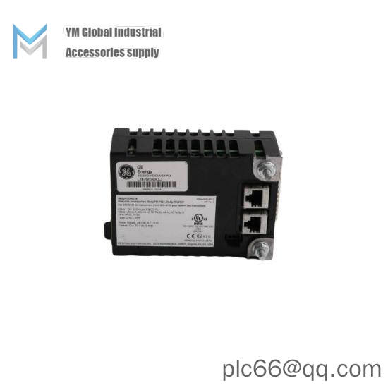 General Electric IC220STR001-BA  Best Price