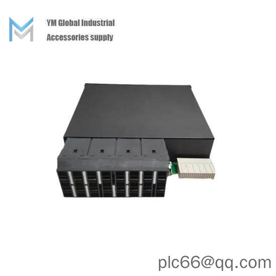 General Electric  UR77H  Digital I/O Module