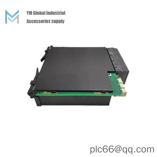 General Electric  UR77H  Digital I/O Module